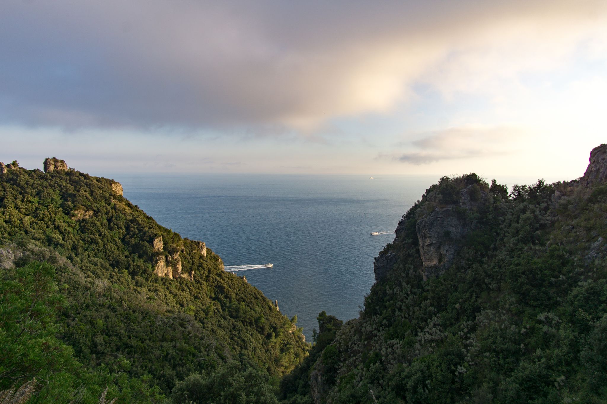 Amalfi