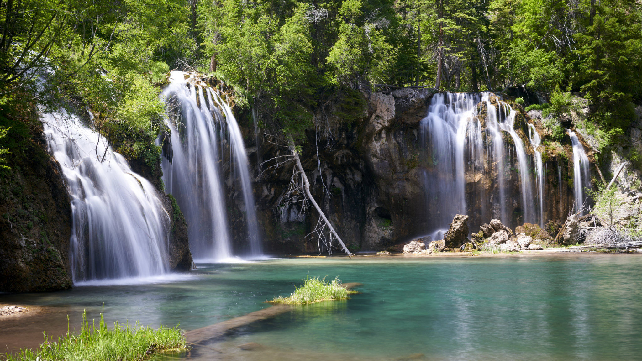 Hanging Lake