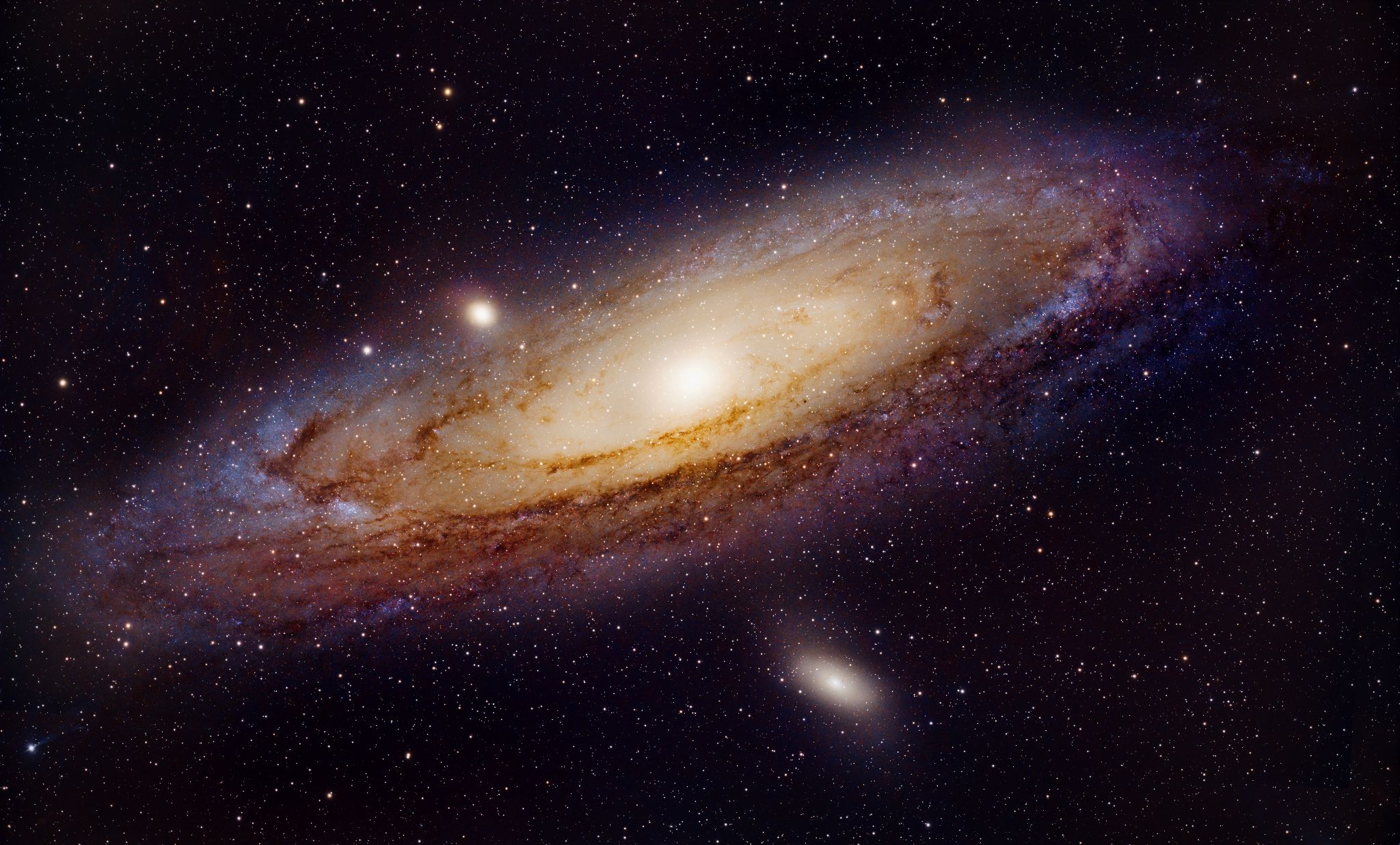Andromeda Re Edit