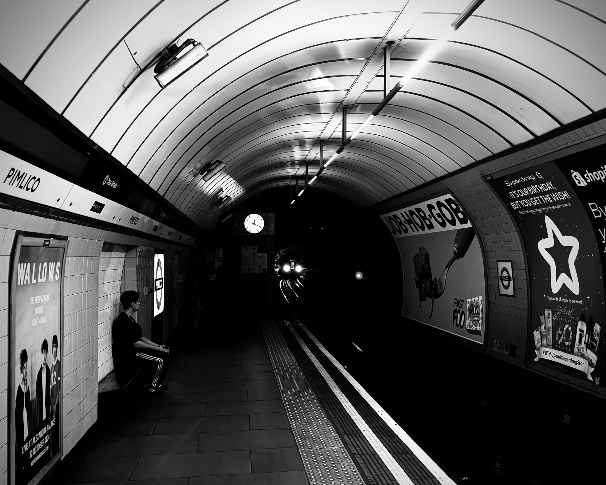 The Underground